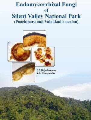 Endomycorrhizal Fungi of Silent Valley National Park