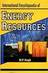 International Encyclopaedia of Energy Resources