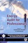 Energy Audit for professionals/NAM S&T Centre