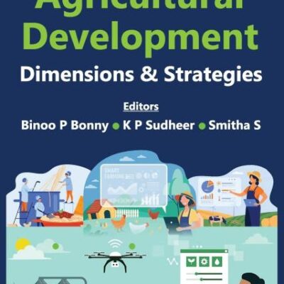 Engendering Agricultural Development: Dimensions & Strategies (Co-Published With CRC Press