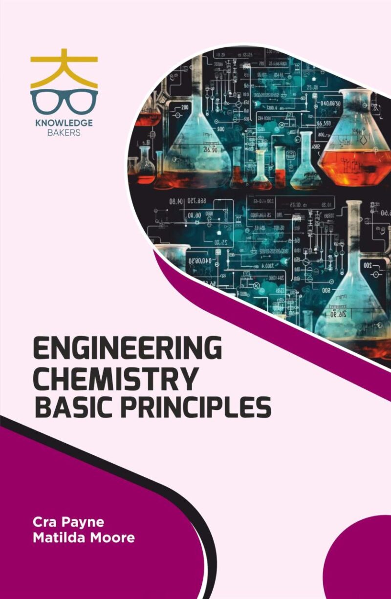 Engineering Chemistry: Basic Principles