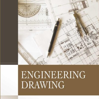 Engineering Drawing (9789390438303)