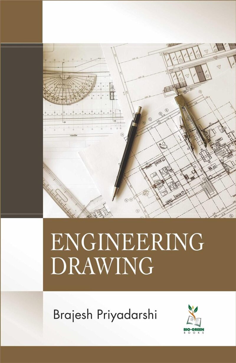 Engineering Drawing (9789390438303)