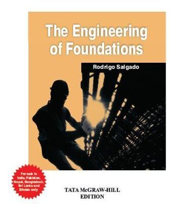 ENGINEERING OF FOUNDATIONS