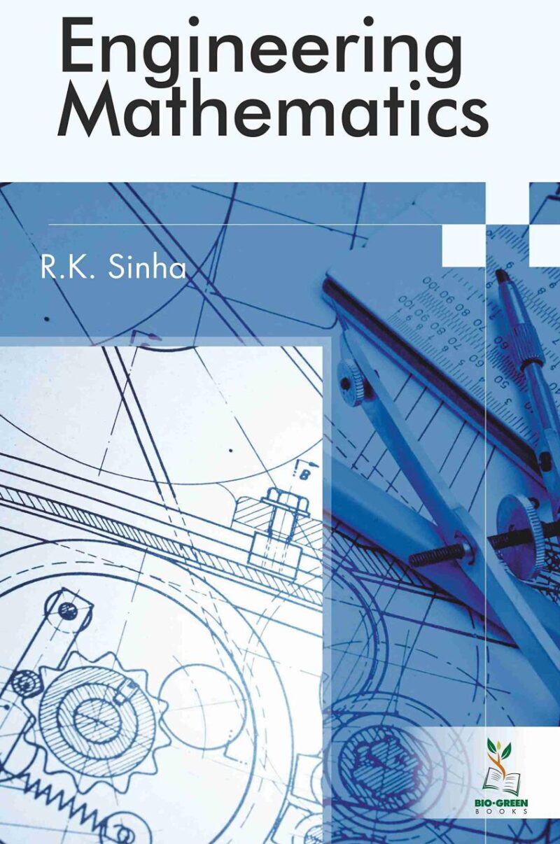Engineering Mathematics (9789390438310)