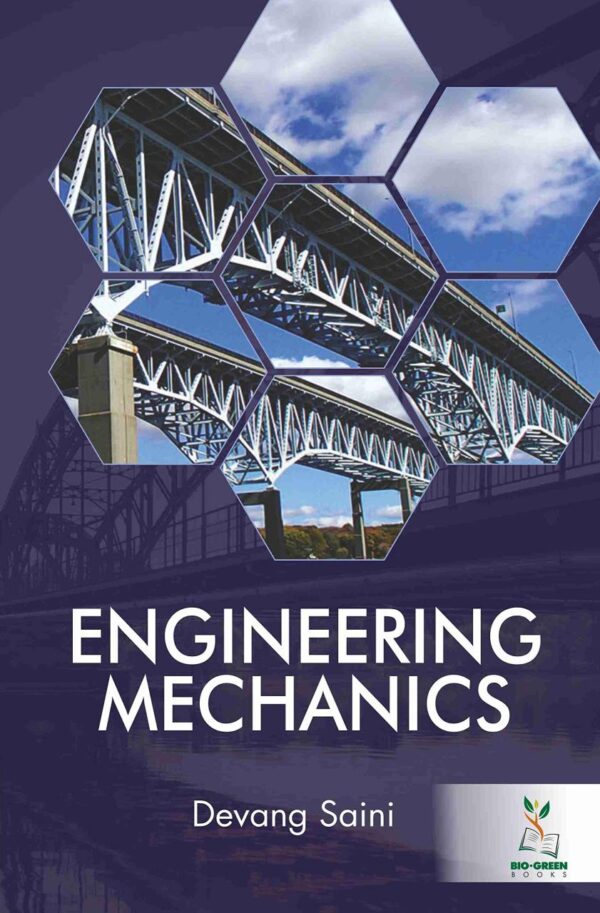 Engineering Mechanics (9789390438365)