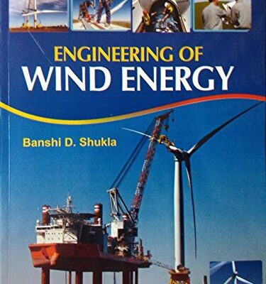 Engineering of Wind Energy