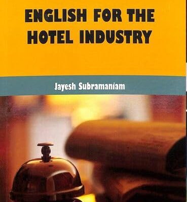 English for the Hotel Industry