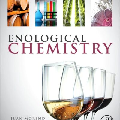 Enological Chemistry
