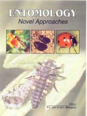 Entomology: Novel Approaches