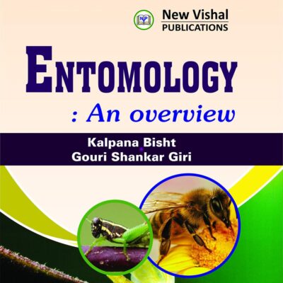 Entomology an Overview