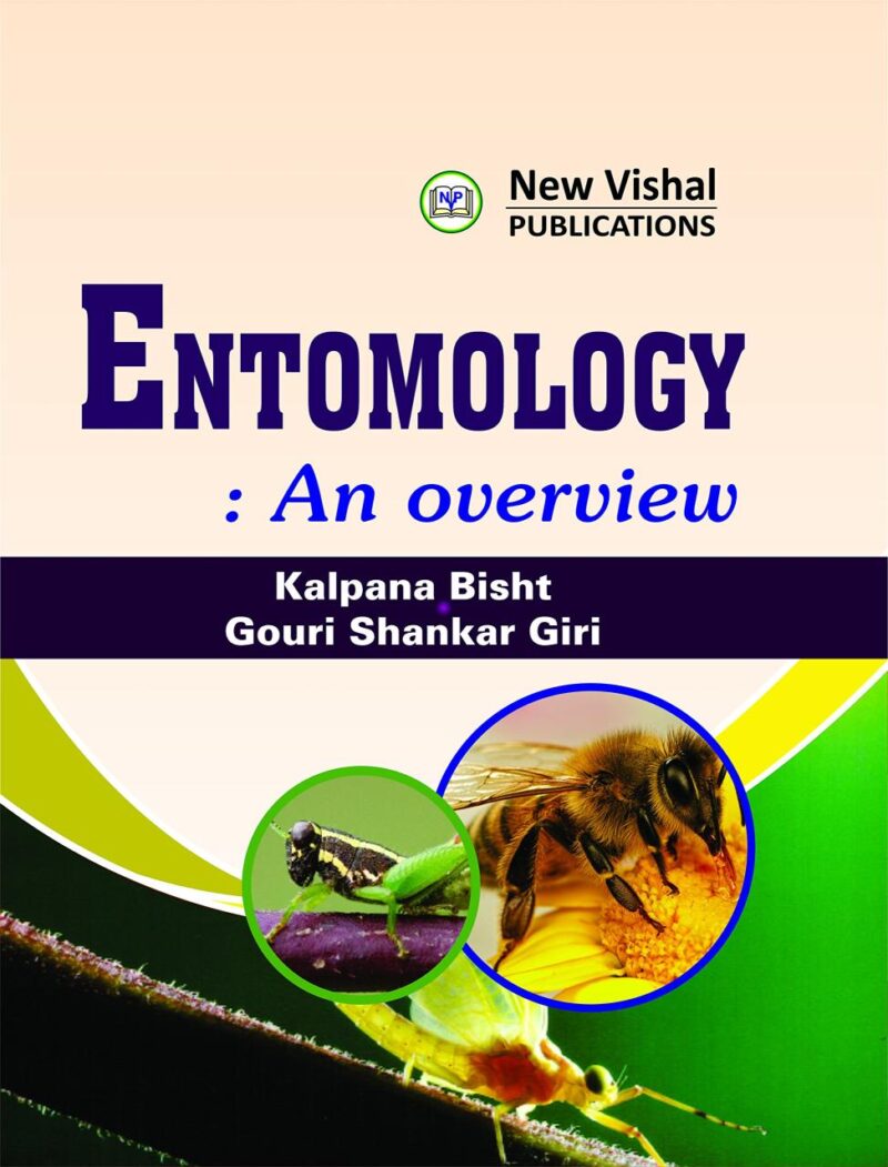 Entomology an Overview