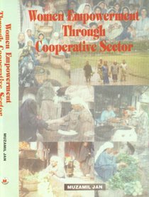 Women Empowerment Through Cooperative Sector