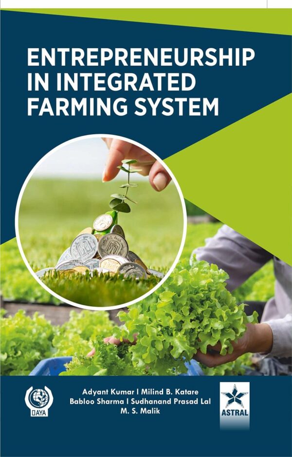 Entrepreneurship in Integrated Farming System