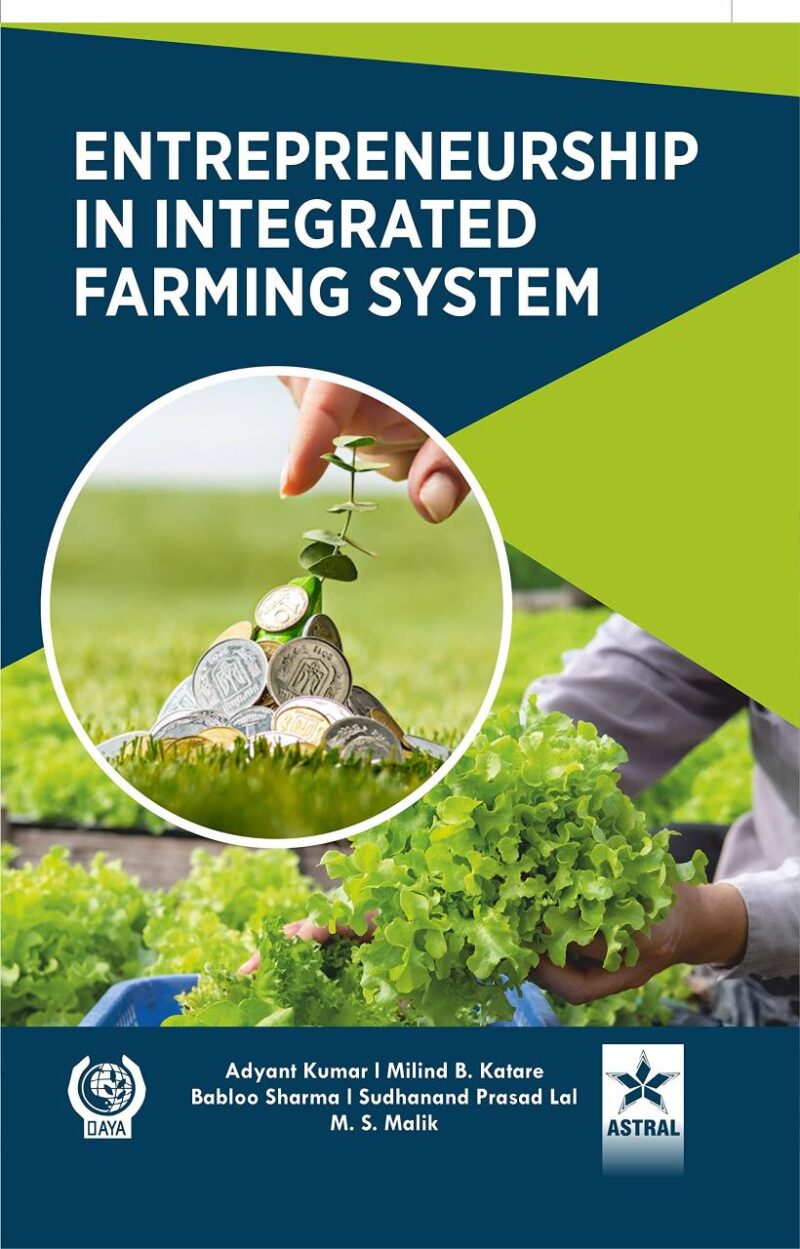 Entrepreneurship in Integrated Farming System