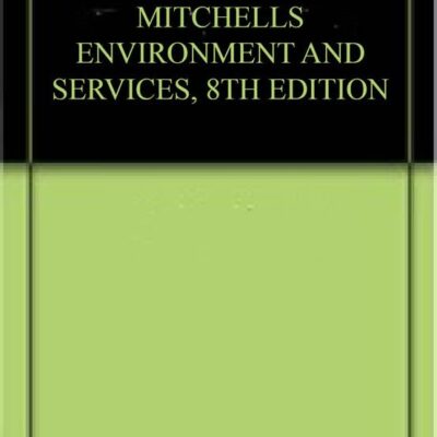 MITCHELLS ENVIRONMENT AND SERVICES