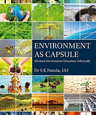 Environment as Capsule: All About Environment Education Informally (PB)