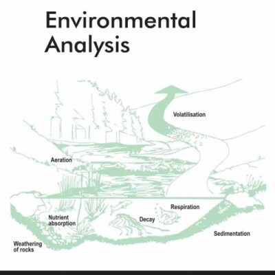 ENVIRONMENTAL ANALYSIS (PART OF ACOL SERIES) (ORIGINAL PRICE $ 95.00)