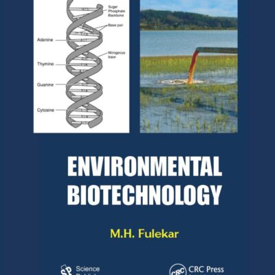 ENVIRONMENTAL BIOTECHNOLOGY