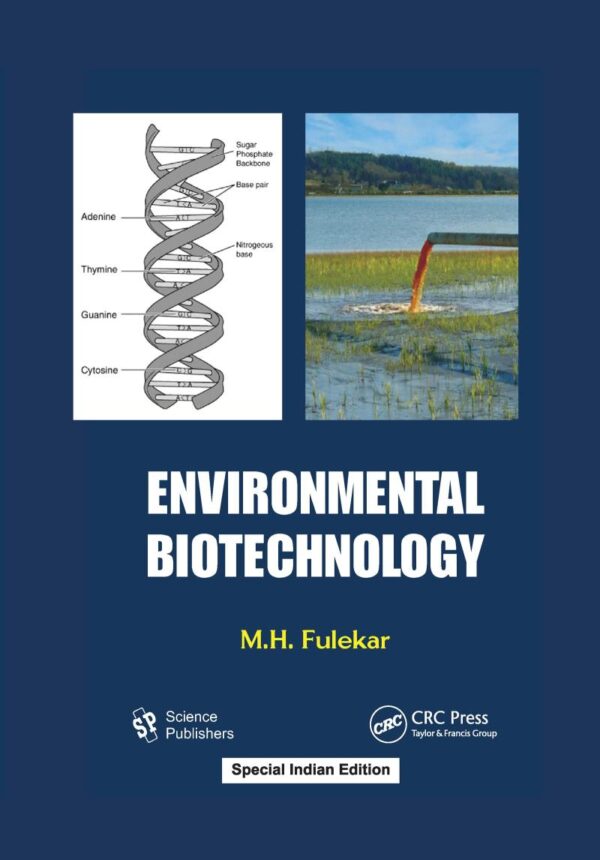 ENVIRONMENTAL BIOTECHNOLOGY
