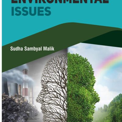 Environmental Issues (9789388982962)