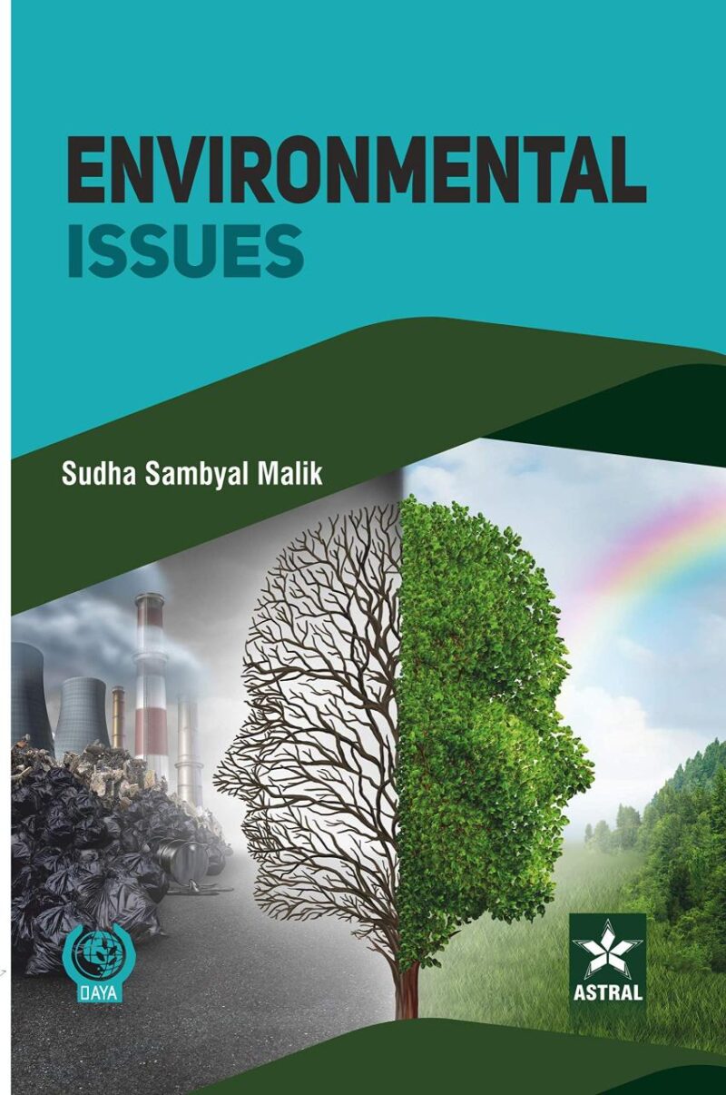 Environmental Issues (9789388982962)
