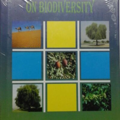 Environmental Impact on Biodiversity