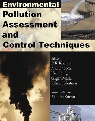 Environmental Pollution Assessment and Control Techniques