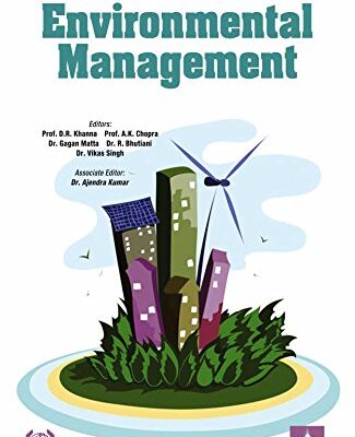 Environmental Management