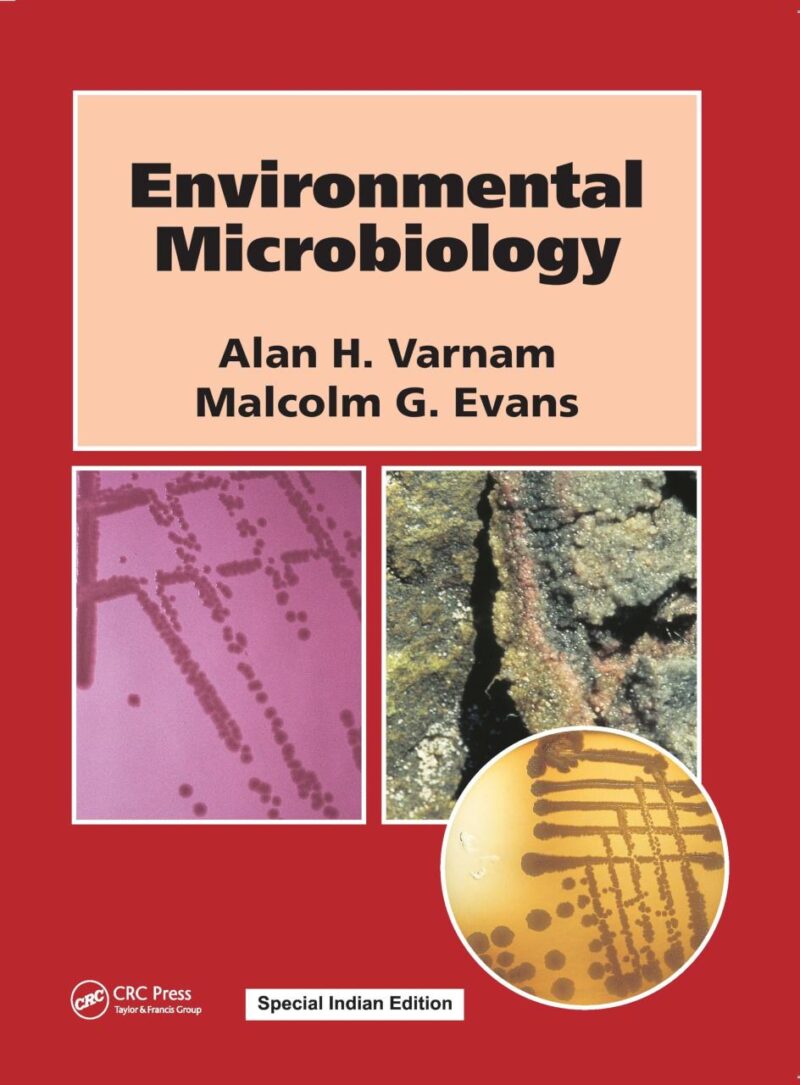 Environmental Microbiology