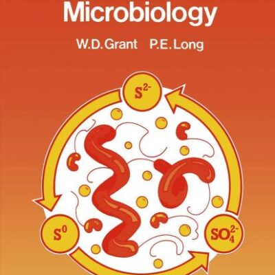 Environmental Microbiology (Tertiary Level Biology)