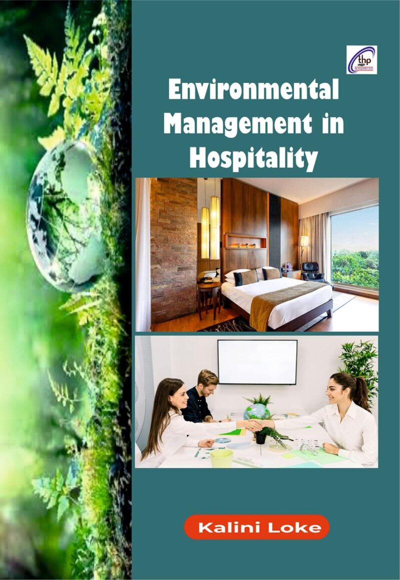 Environmental Management in Hospitality