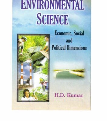 Environmental Science: Economic