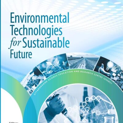 Environmental Technologies for Sustainable Future
