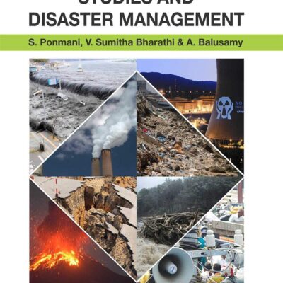 Environmental Studies and Disaster Management (PB)