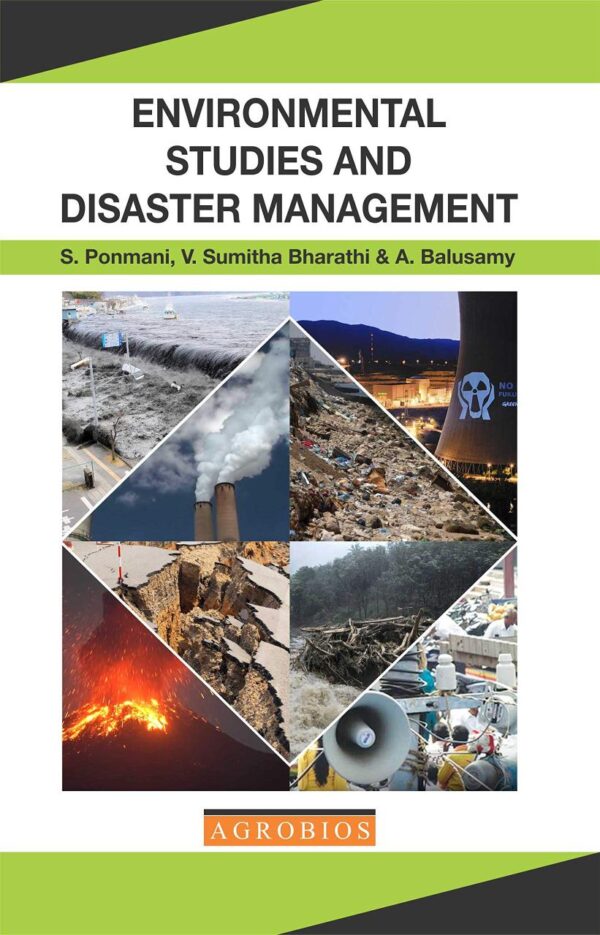 Environmental Studies and Disaster Management (PB)