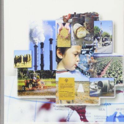 Envoinformatics