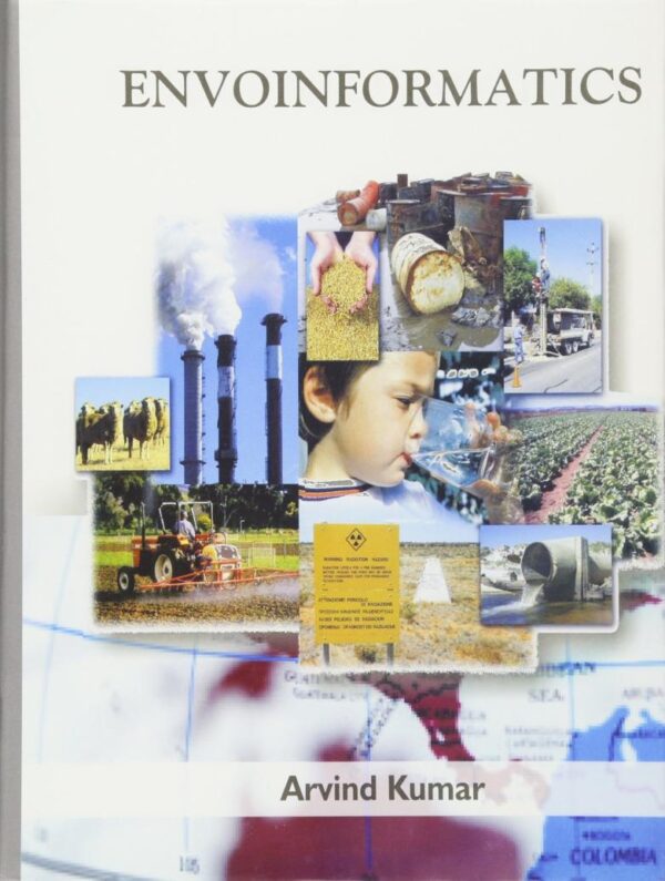 Envoinformatics