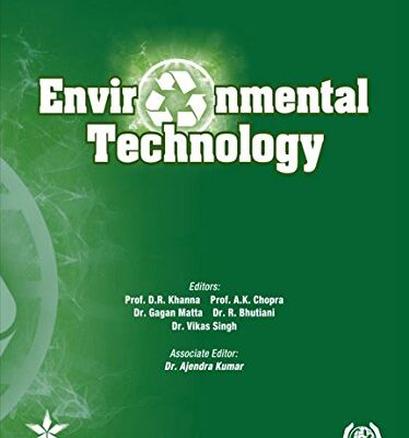 Environmental Technology