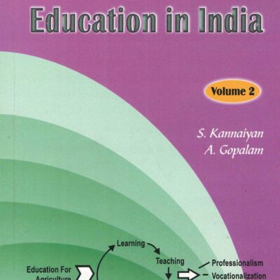 Envisioning Agricultural Education in India (Vol. 2)