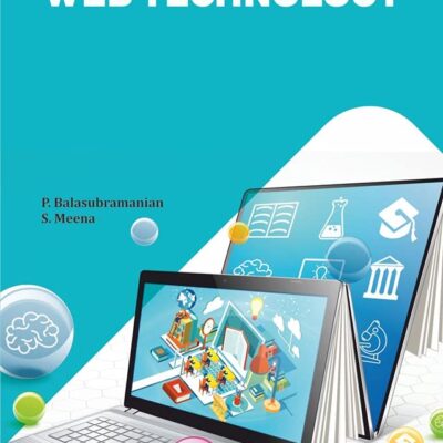 E-Publishing and Web Technology