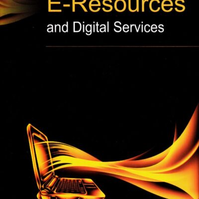 E-Resources and Digital Services