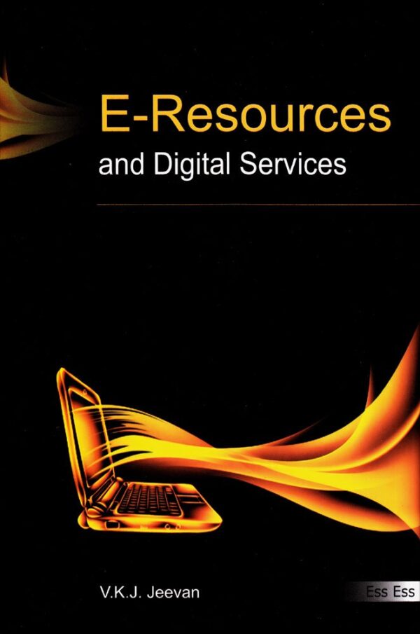 E-Resources and Digital Services