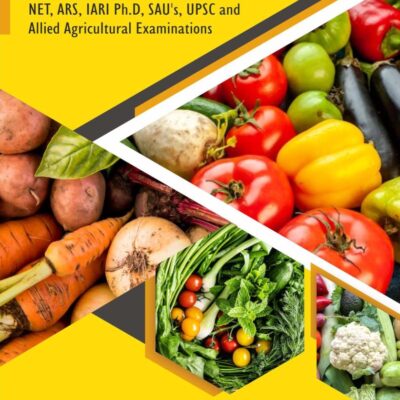 Essence of Vegetable Science
