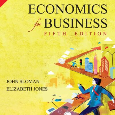 ESSENTIAL ECONOMICS FOR BUSINESS