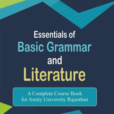 Essentials of Basic Grammar and Literature
