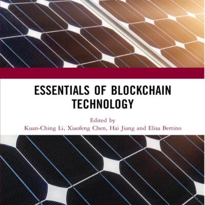 Essentials of Blockchain Technology