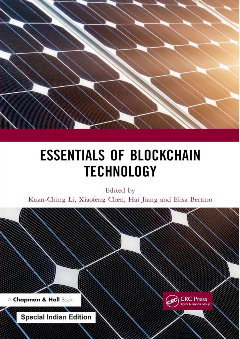 Essentials of Blockchain Technology