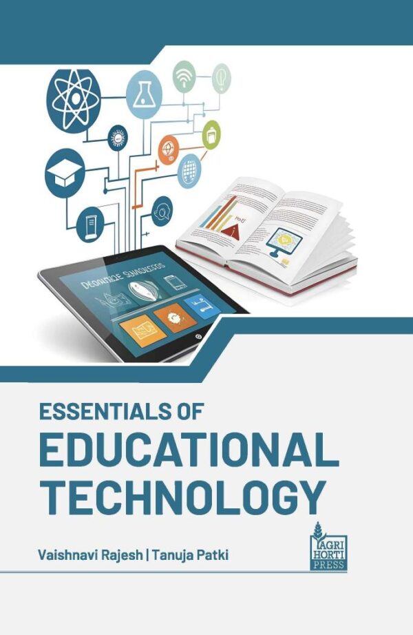 Essentials of Educational Technology