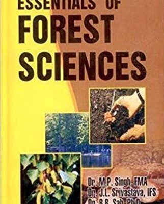 Essentials of Forest Sciences